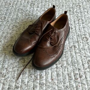 Clarks Dress Shoes (11.5)